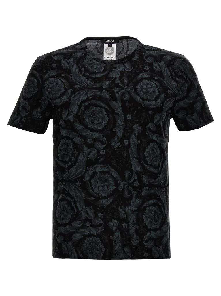 Versace barocco Underwear T-shirt 1