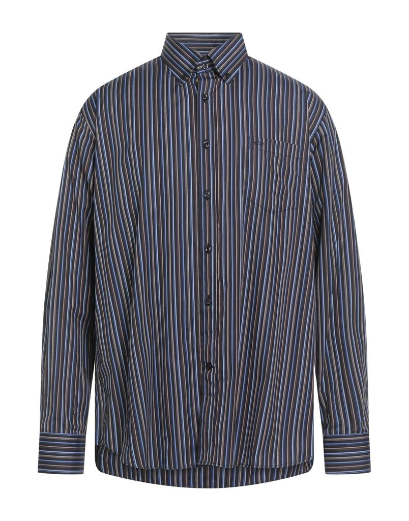 Paul & Shark Striped shirt 1
