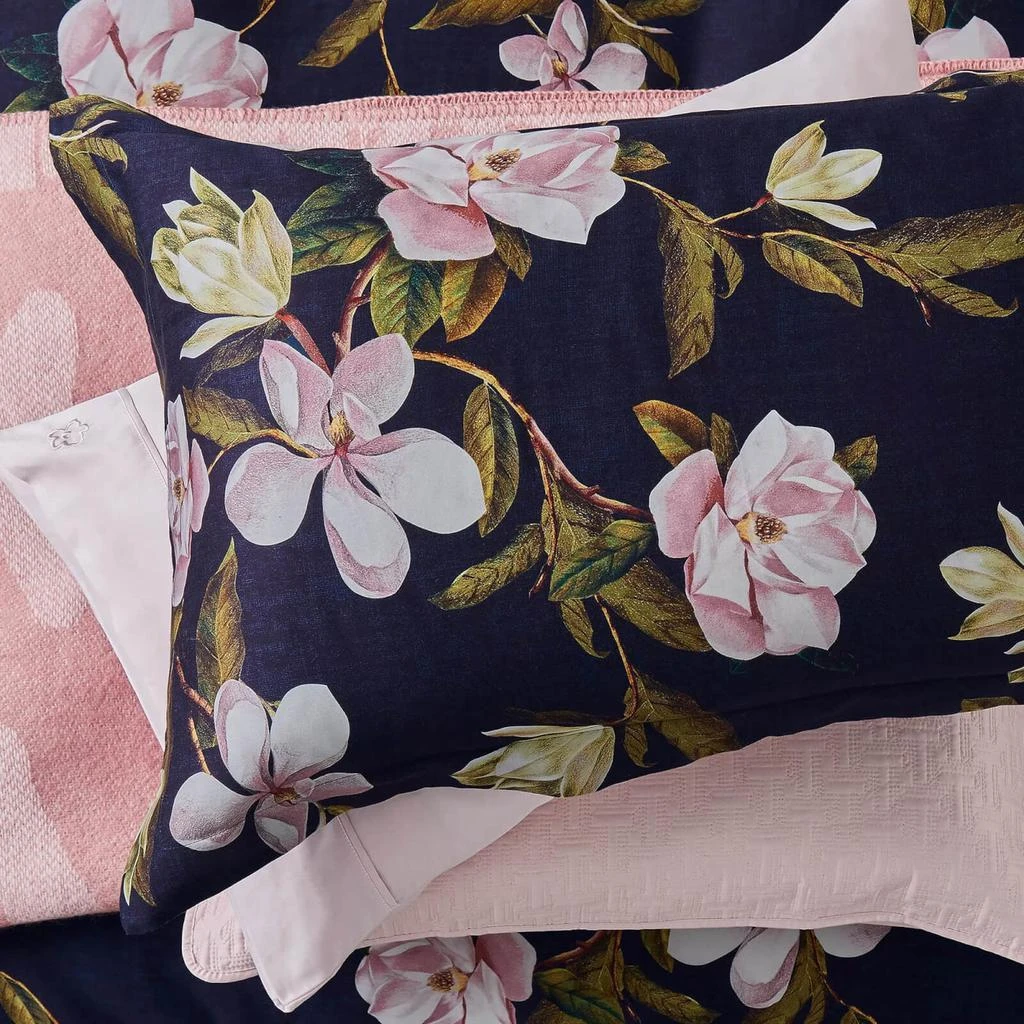 Ted Baker London Ted Baker Opal Floral Duvet Set - Navy 3