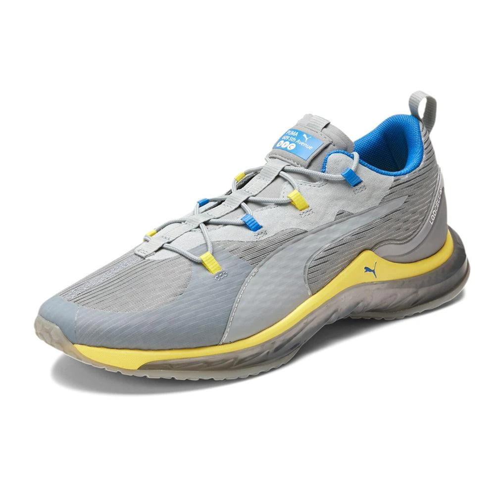Puma Lqdcell Hydra NYC Lace Up Sneakers 2