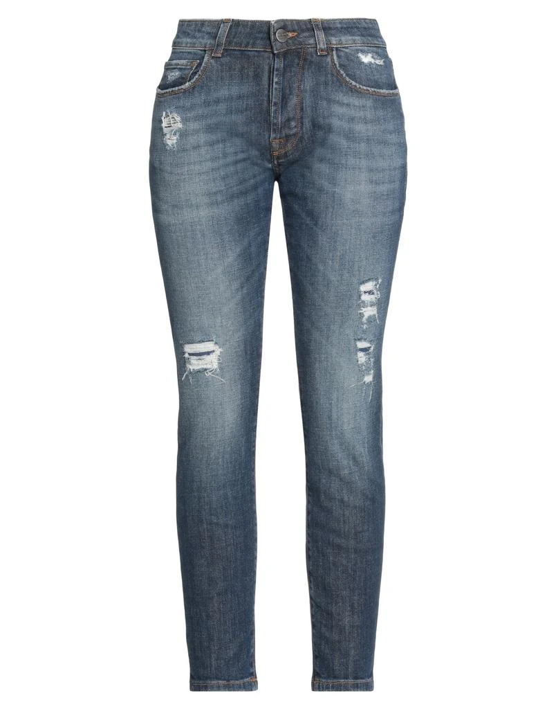 Reign Denim pants 1