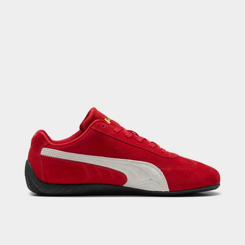 Puma Women
s Puma Speedcat OG Casual Shoes 3