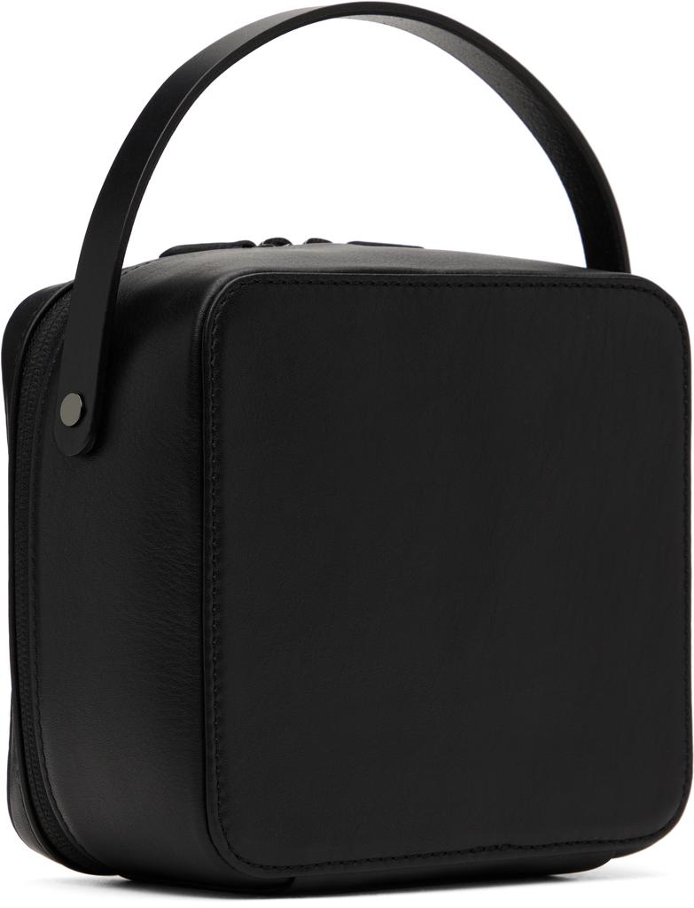 AURALEE×AETA LEATHER SMALL TRAVEL CASE LEATHER SMALL TRAVEL CASE MADE BY AETA - AURALEE Official