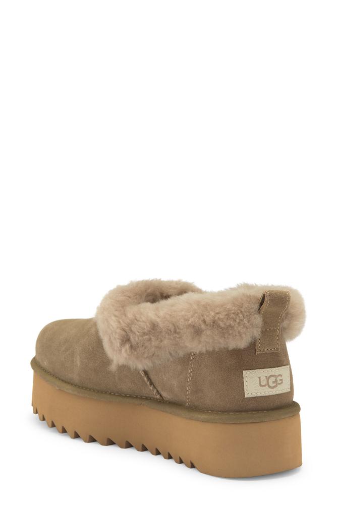 UGG Nita Genuine Shearling Slipper