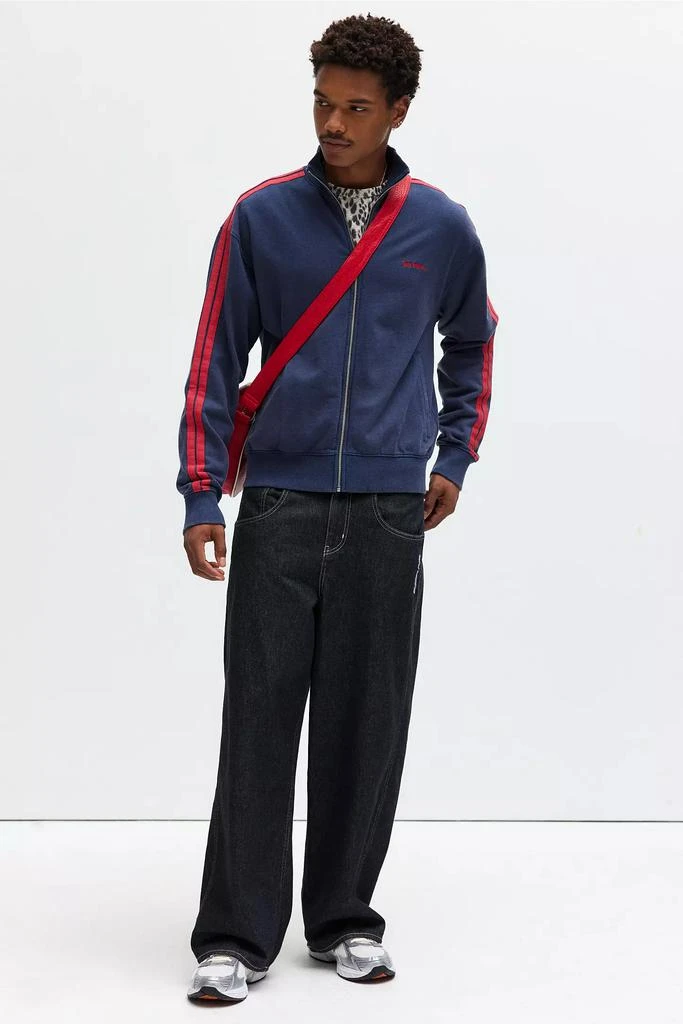iets frans iets frans... Full Zip Track Jacket 3