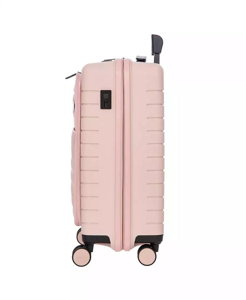 Bric's Milano B|Y Ulisse 21" Expandable Spinner with Pocket 4