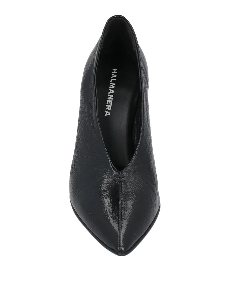 HALMANERA Pump 4