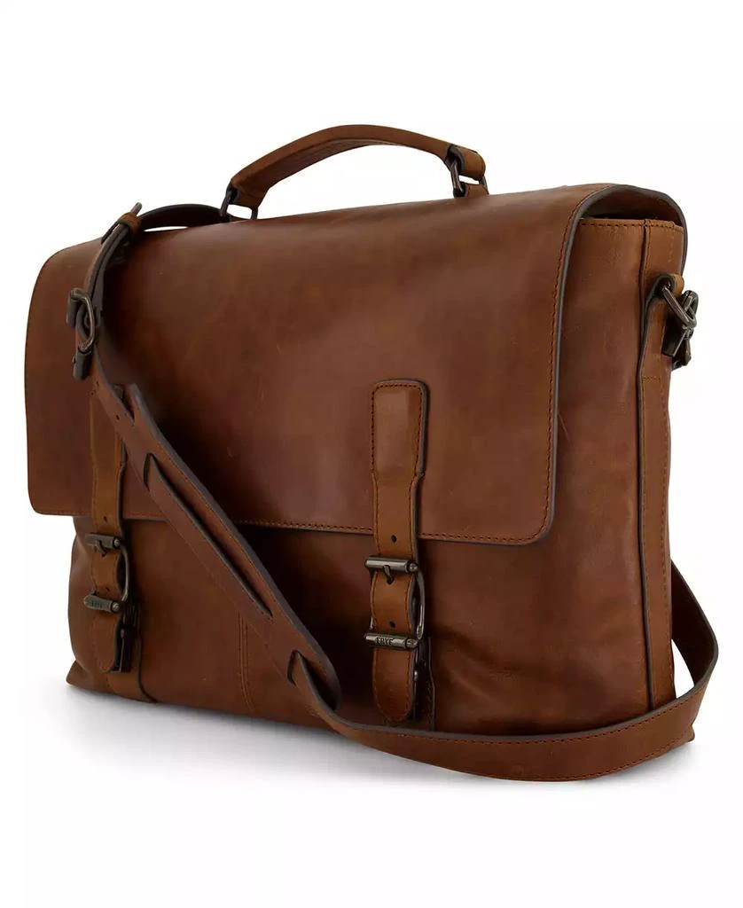 Frye Men's Logan Top Handle Bag 3
