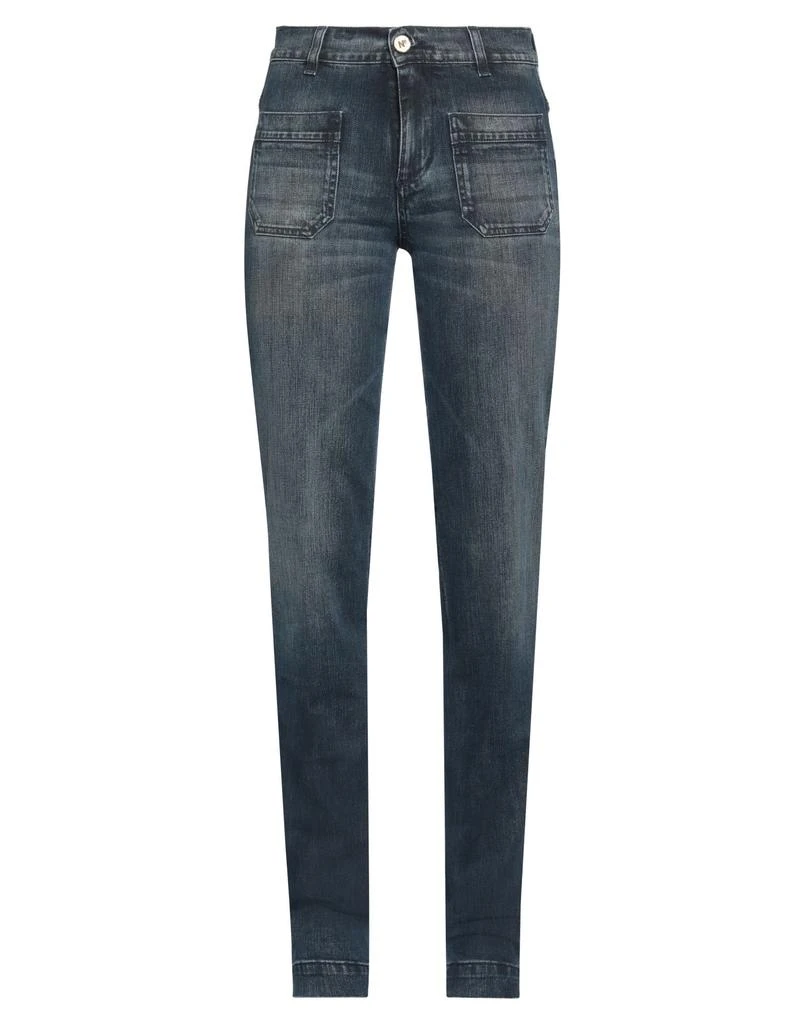 Atelier Notify Denim pants 1