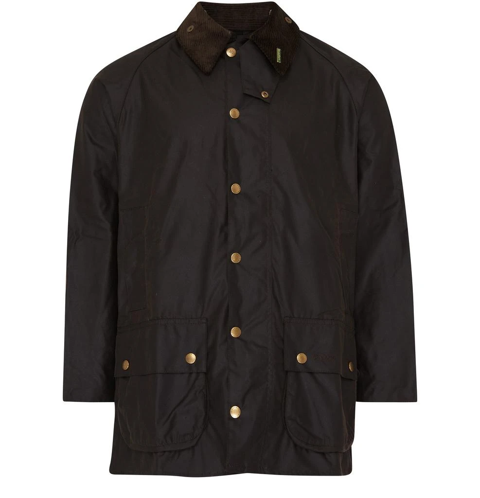 Barbour Beaufort jacket 1