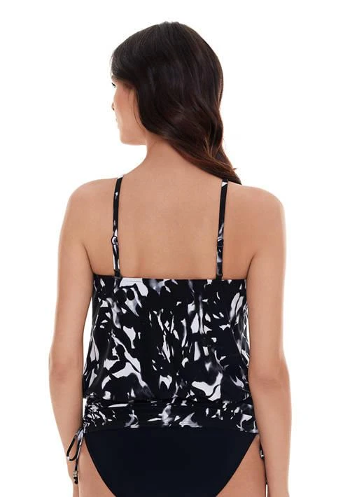Magicsuit Dream State Tankini Swim Top 2