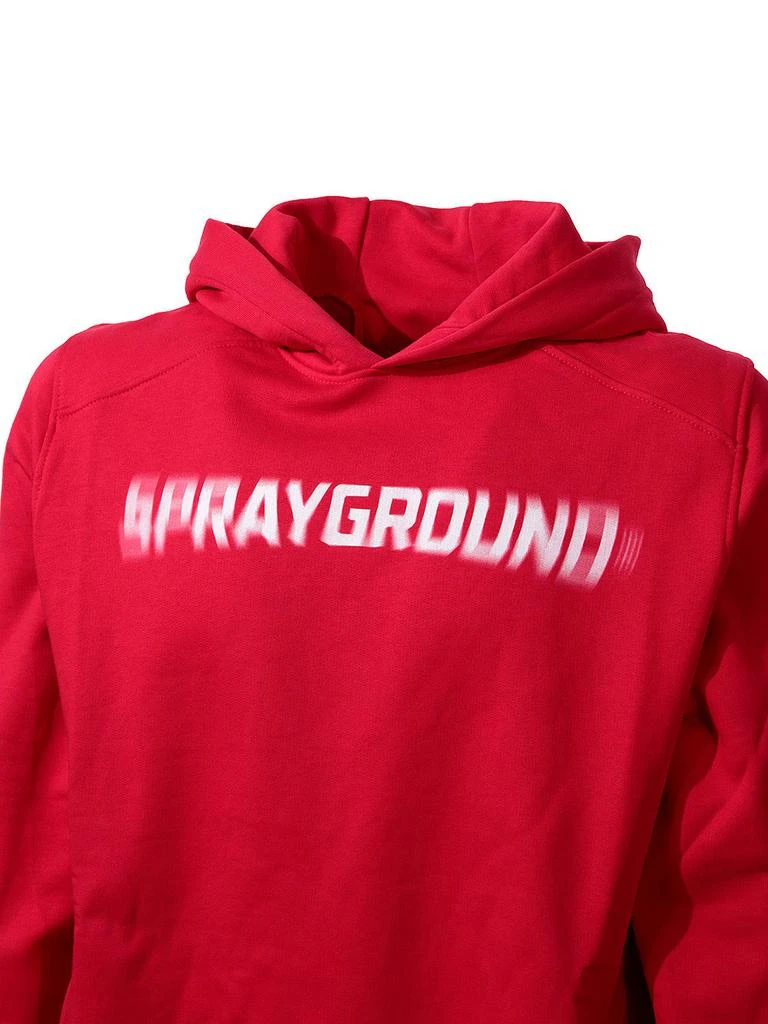 SprayGround Hoodie 3