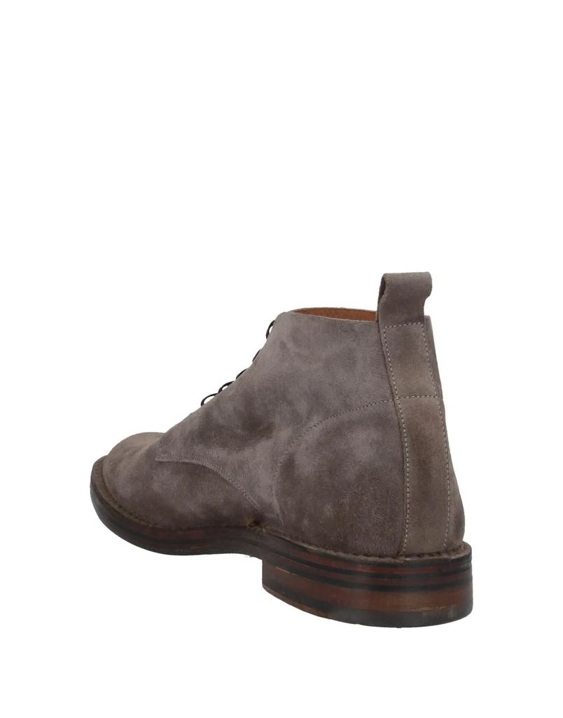 BUTTERO Ankle boot 3