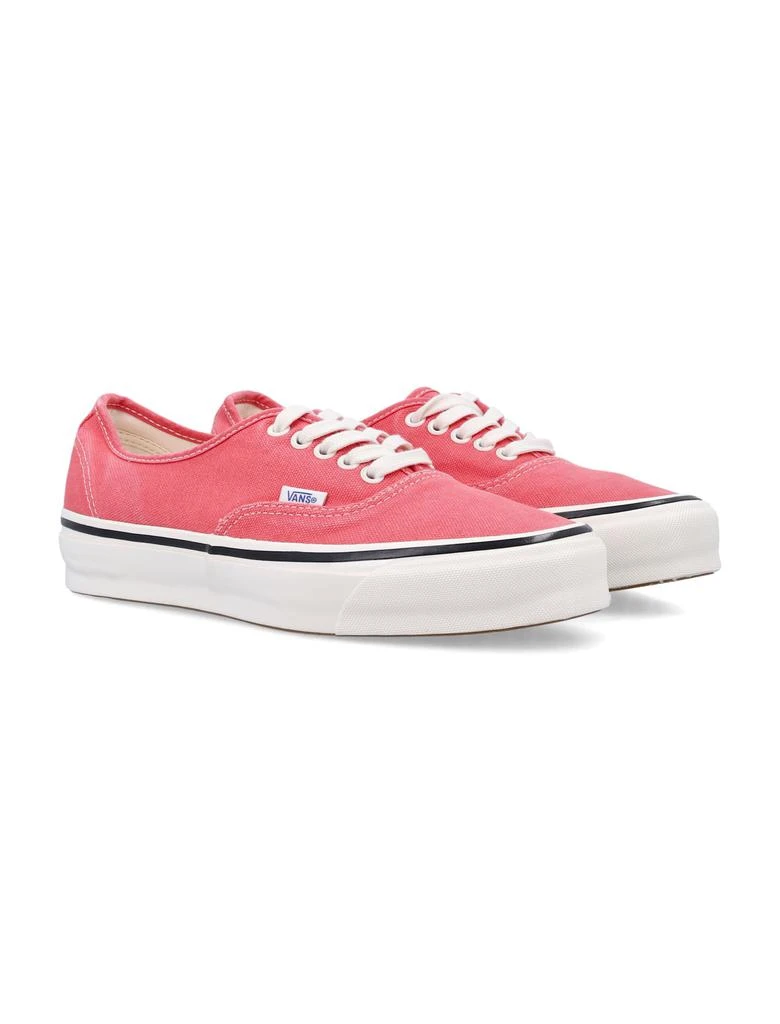Vans Premium Authentic Duck Canvas Shoe 2