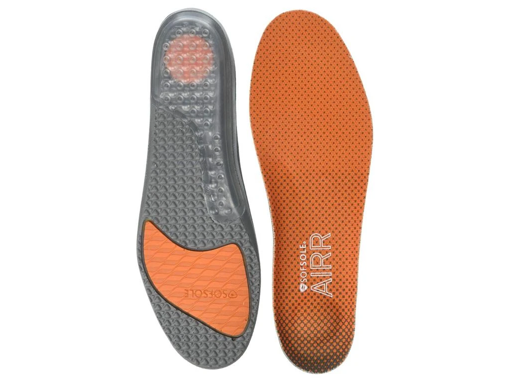 Sof Sole Sof Sole Airr Perfect Cushion Insole 1