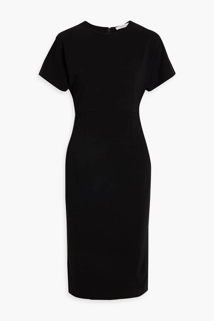 Max Mara Eco jersey dress 1