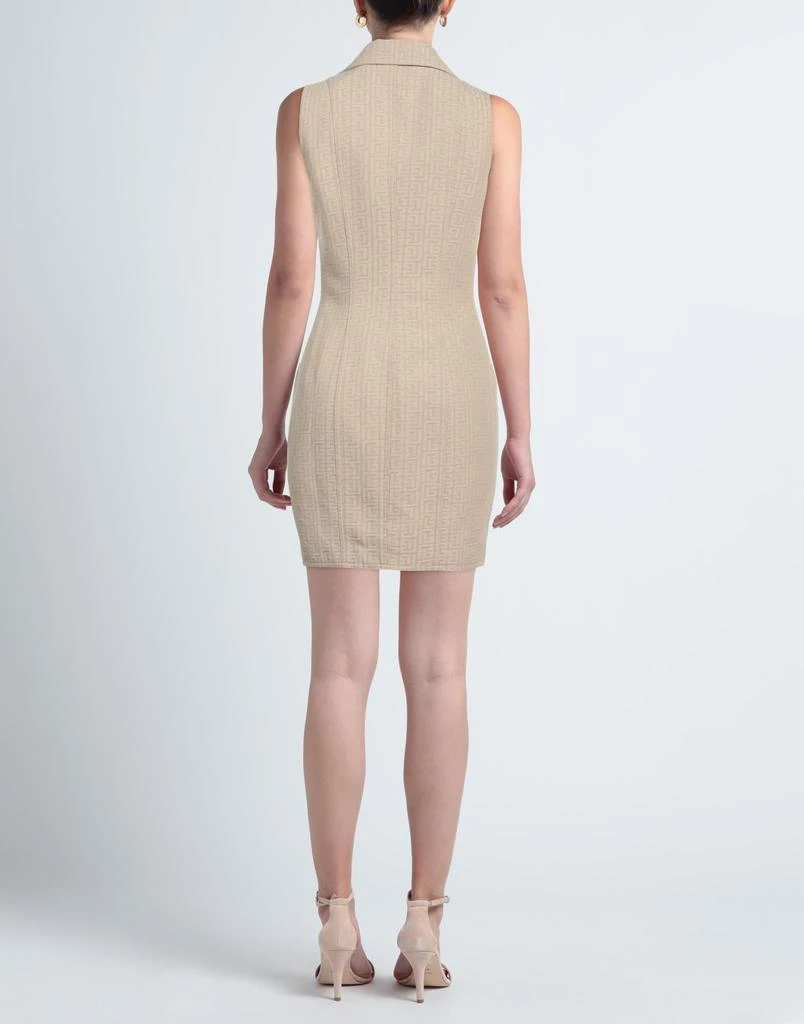 Balmain Short dress 4