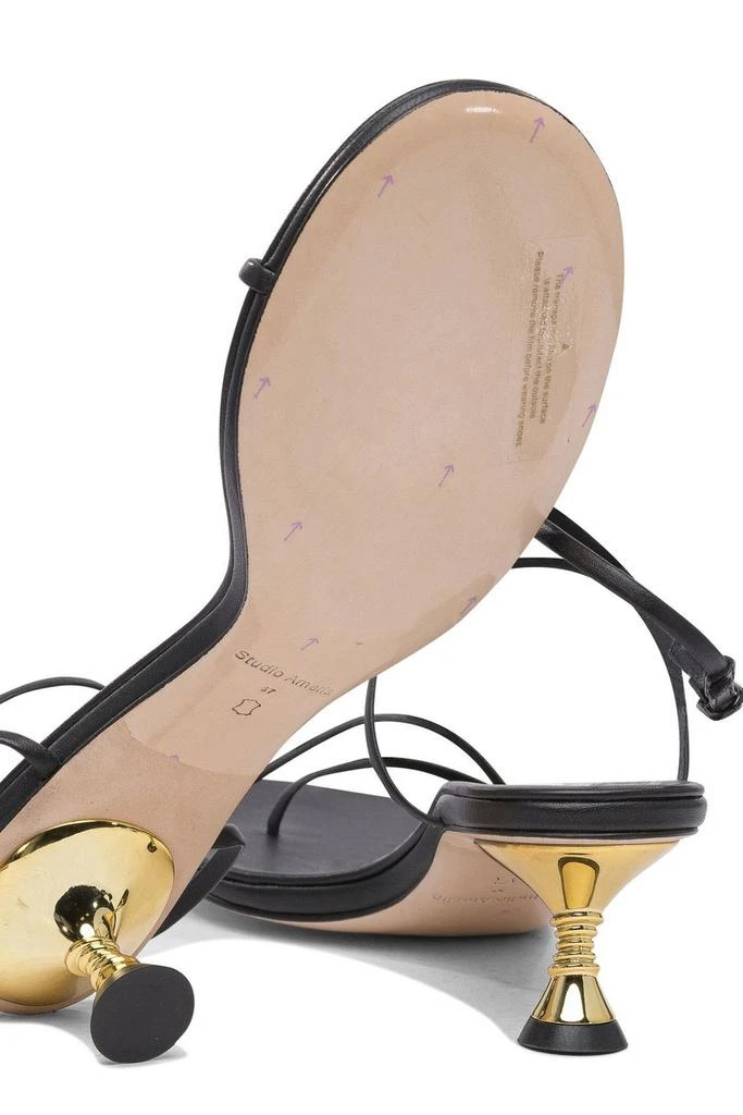 Studio Amelia Studio Amelia Helix Sandals 5