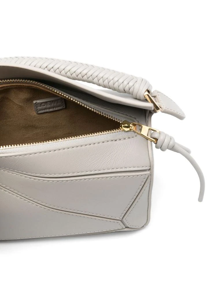 Loewe LOEWE - Puzzle Mini Leather Handbag 2