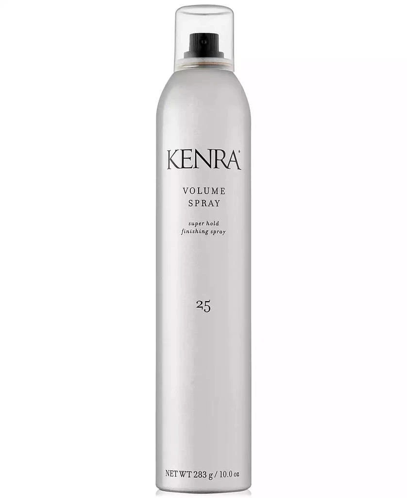 Kenra Professional Volume Spray 25, 10oz