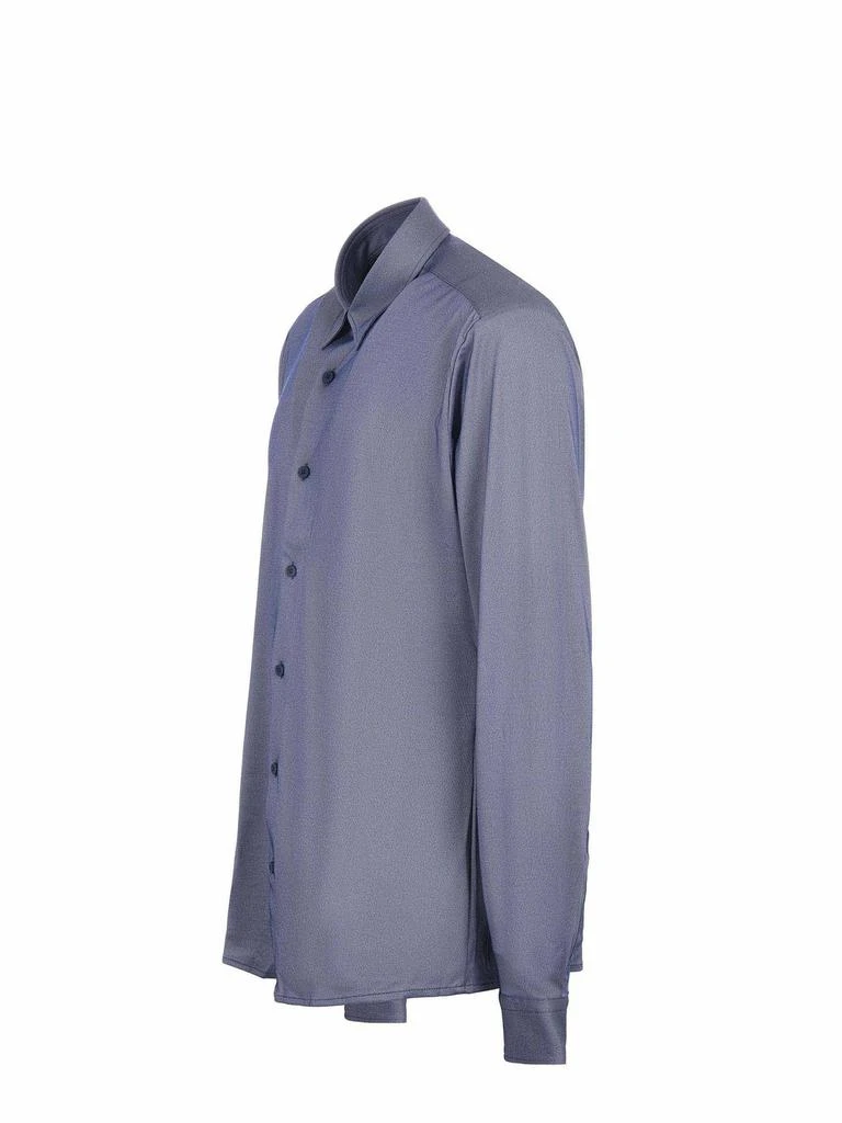 Hugo Boss Boss Hugo Boss Button-Up Slim-Fit Shirt 3
