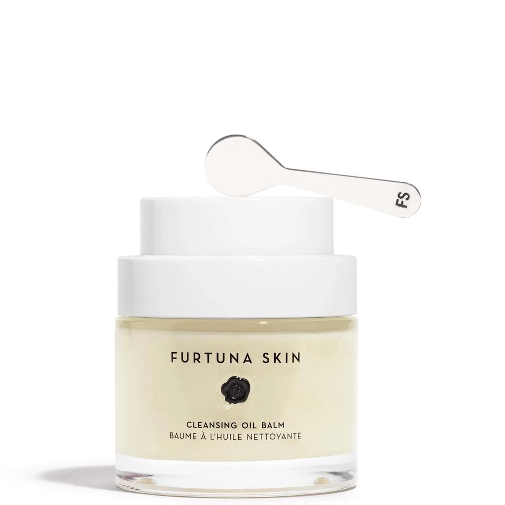 Furtuna Skin Furtuna Skin Cielo Puro Cleansing Oil Balm 80g 3