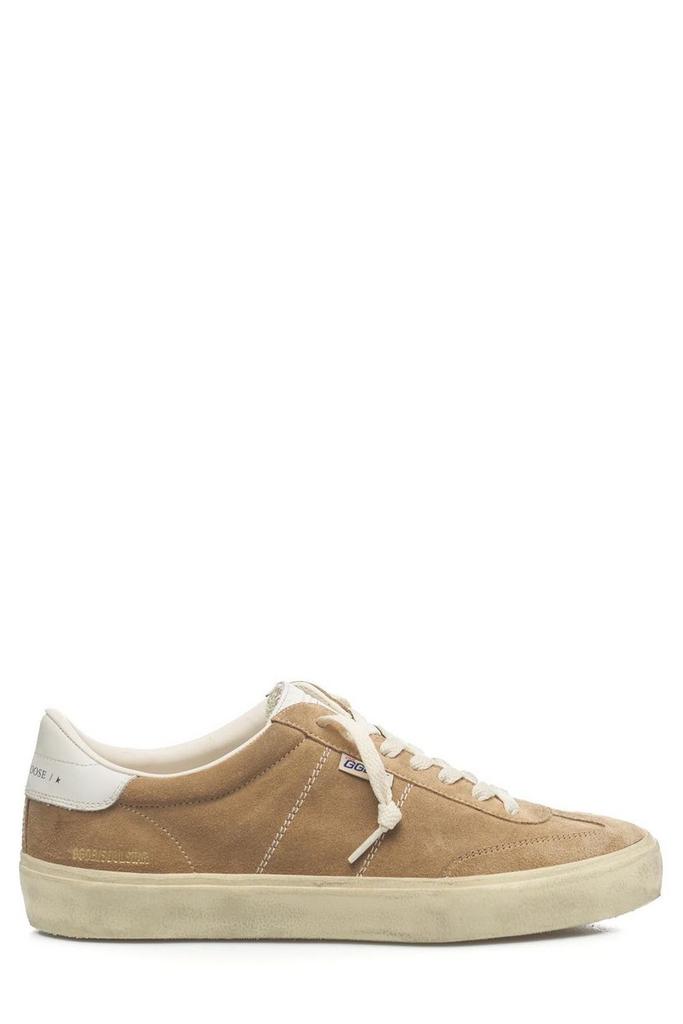 Golden Goose Golden Goose Deluxe Brand Soul Star Low-Top