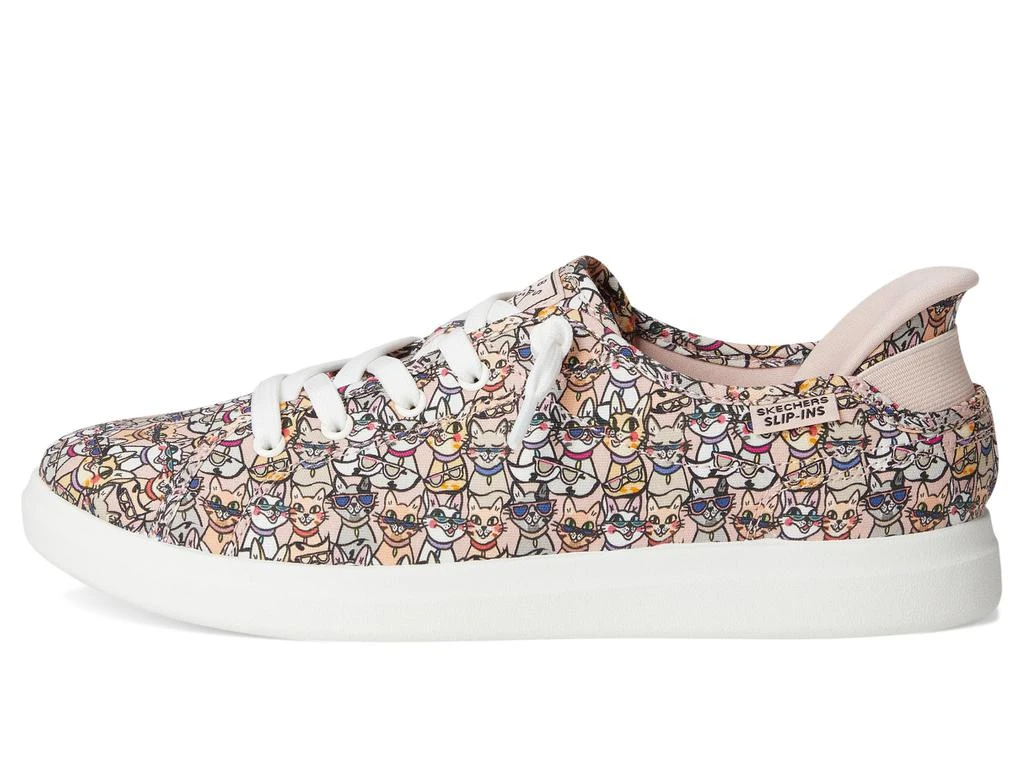 SKECHERS Bobs D
Vine - Kitty Cool Hands Free Slip-ins 4