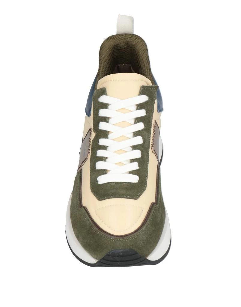 CESARE PACIOTTI Sneakers 4