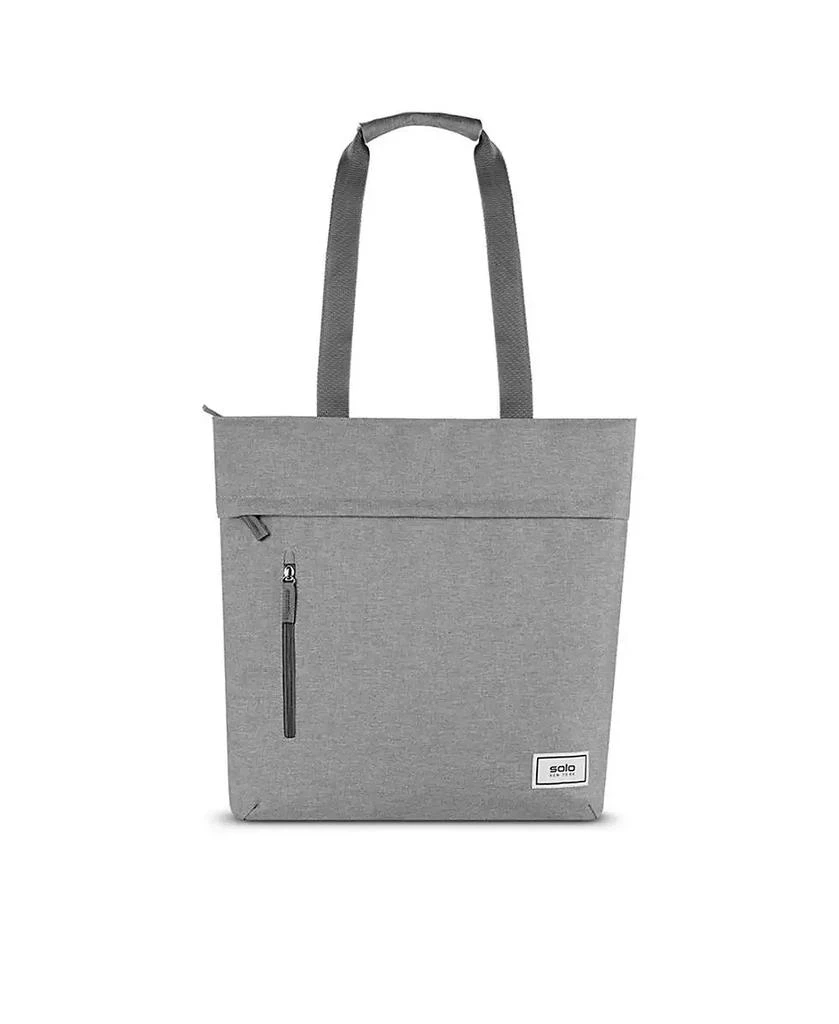 SOLO New York Re:Store 15.5" Laptop Tote 1