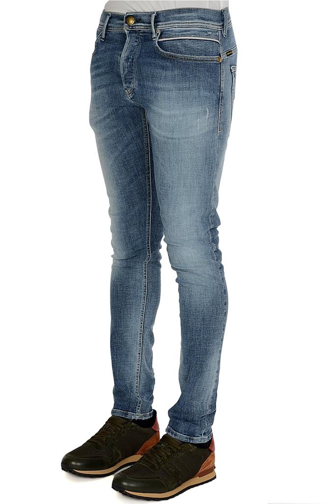 Replay 'WE R ' EDTION JEANS