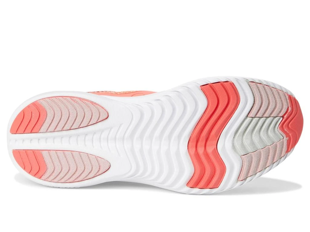 Saucony Kinvara 14 LTT Sneakers (Little Kid/Big Kid) 3