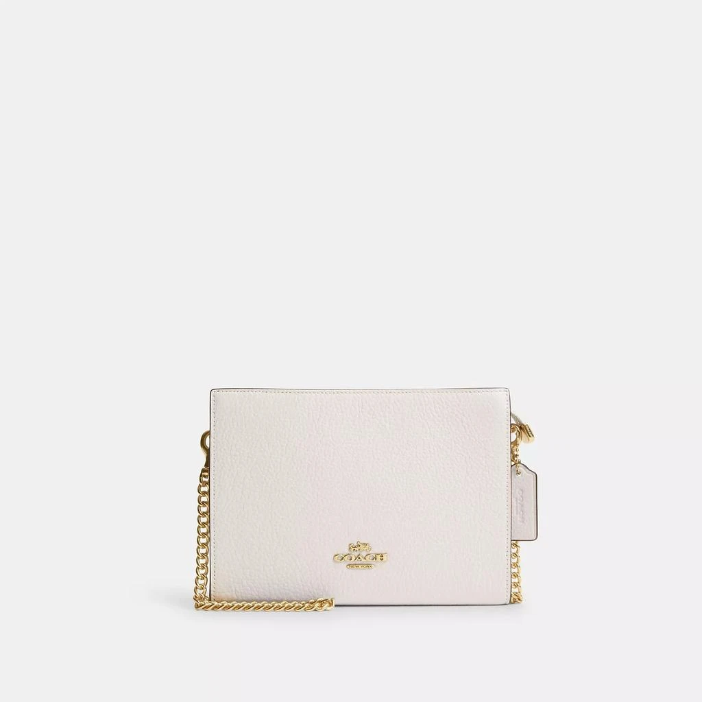 Coach Slim Crossbody 1