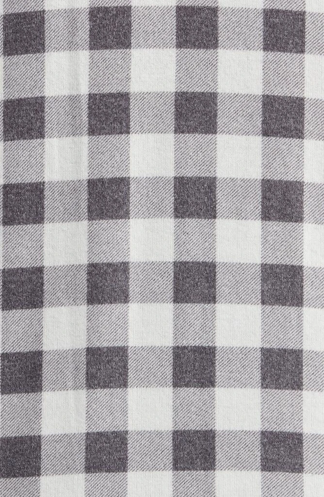 Nordstrom Brushed Hacci Pajamas 5