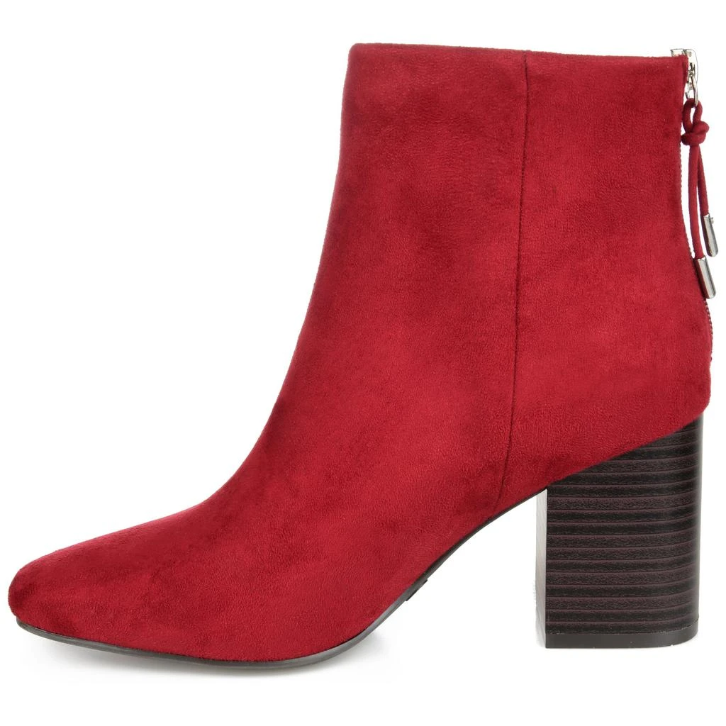 Journee Collection Collection Women's Tru Comfort Foam Audrina Bootie 2