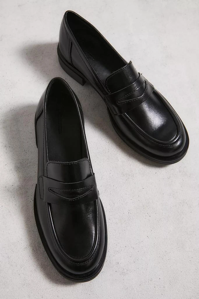 Urban Outfitters UO Penny Leather Loafer 5