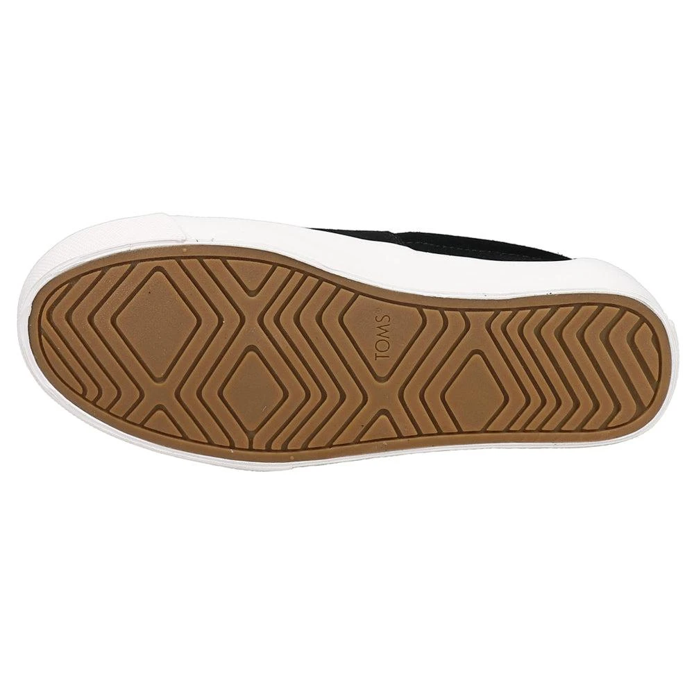 TOMS Fenix Slip On Platform Sneakers 5