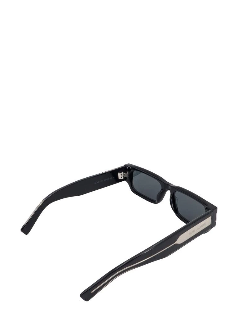 Saint Laurent Acetate sunglasses 3