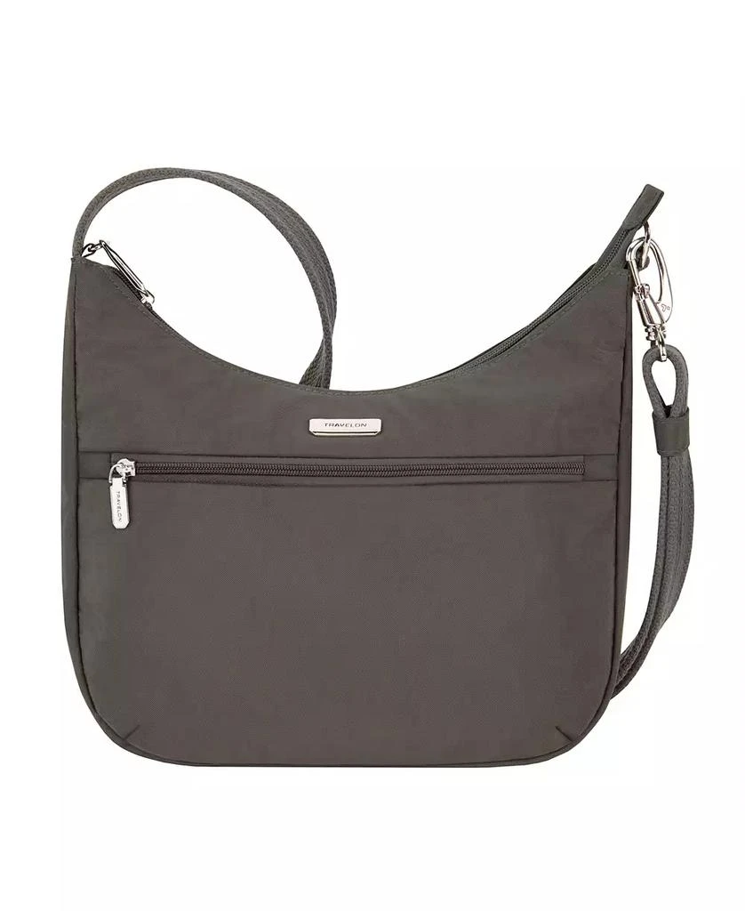 Travelon Anti-Theft Essentials East-West Hobo 1