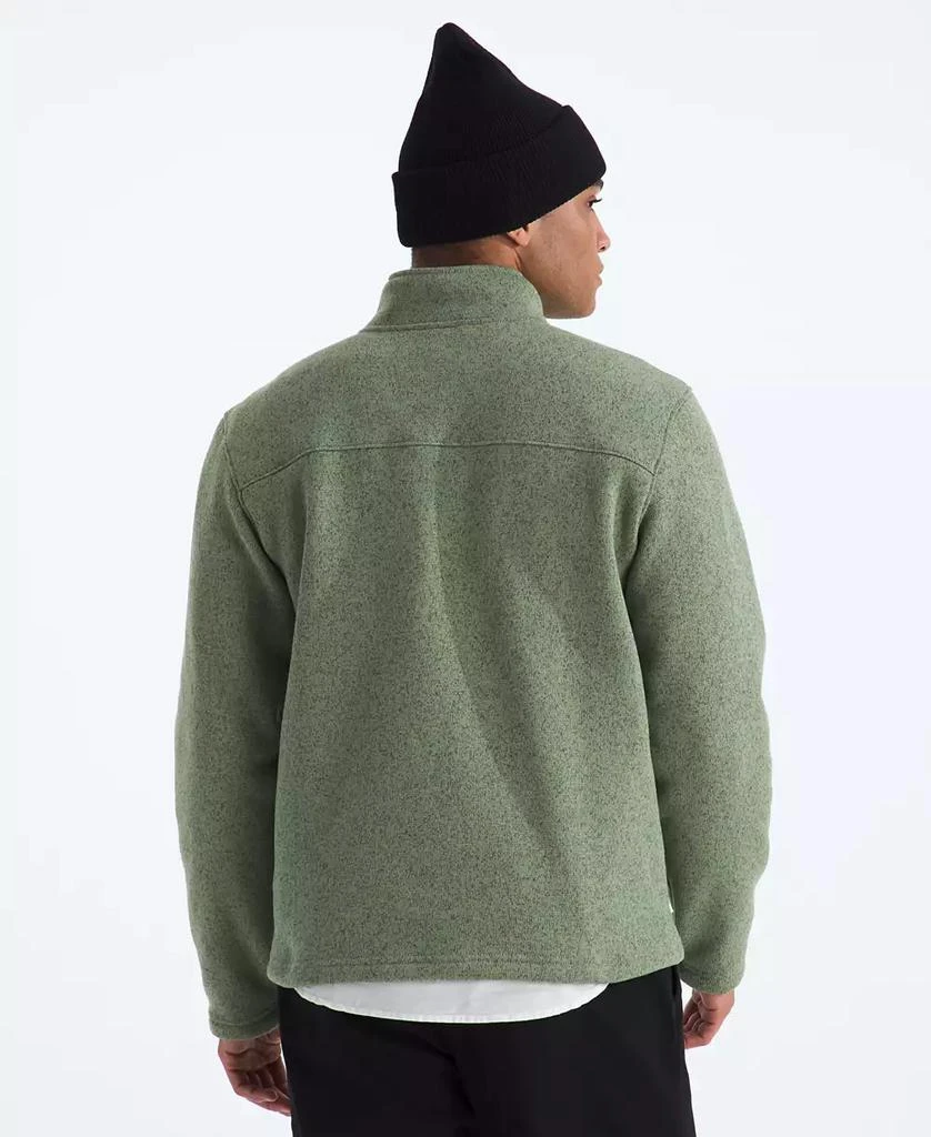 The North Face Men
s Gordon Lyons Quarter Zip Jacket 5