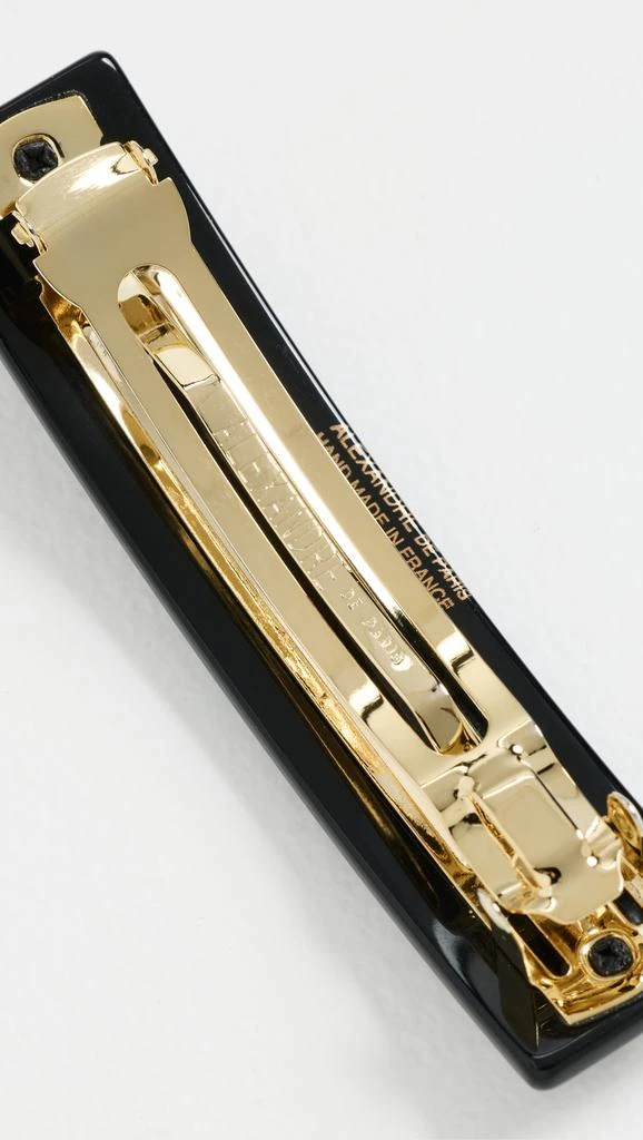 Alexandre de Paris Barrette 3