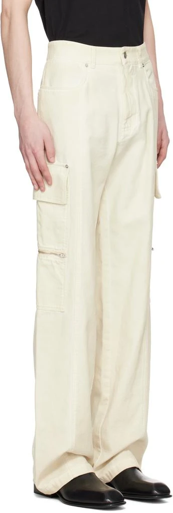 1017 ALYX 9SM Off-White Skater Cargo Pants 2