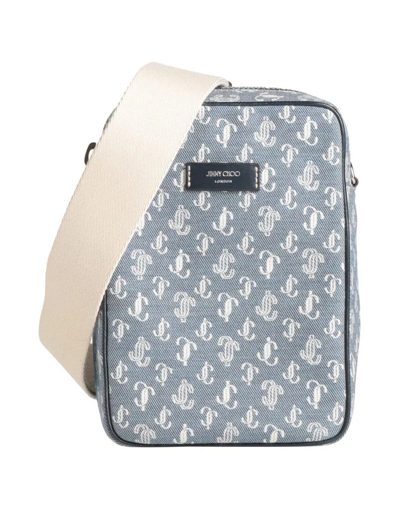 Jimmy Choo Cross-body bags 1