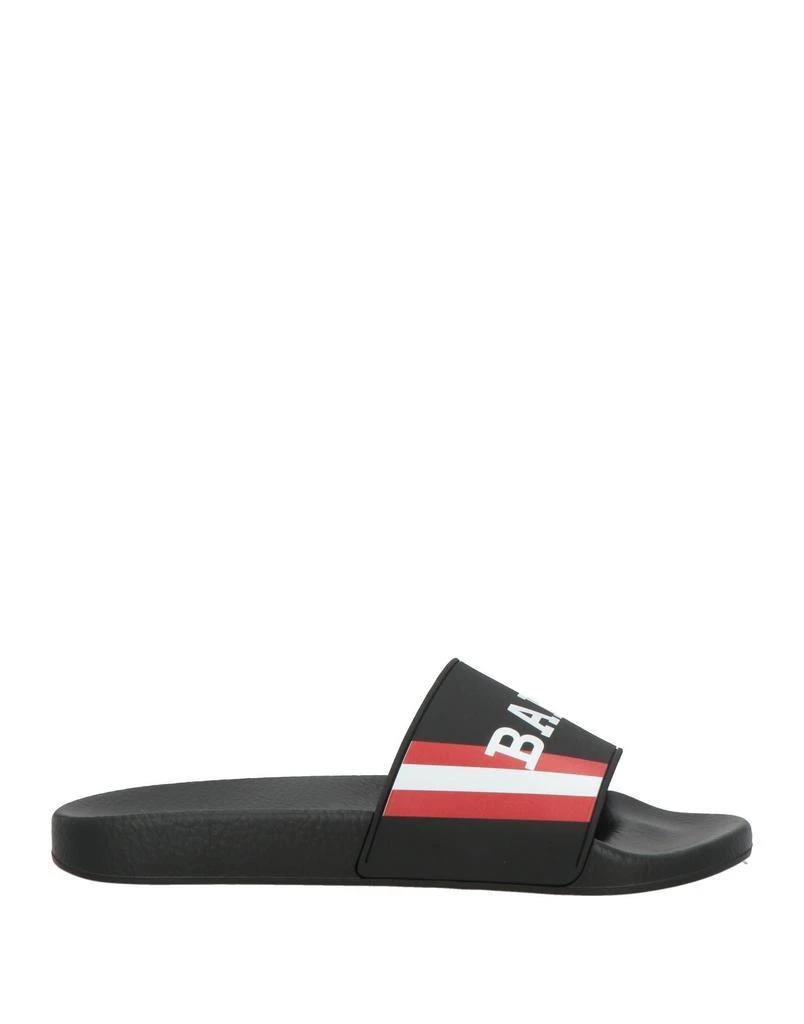 Bally Slides and slippers
