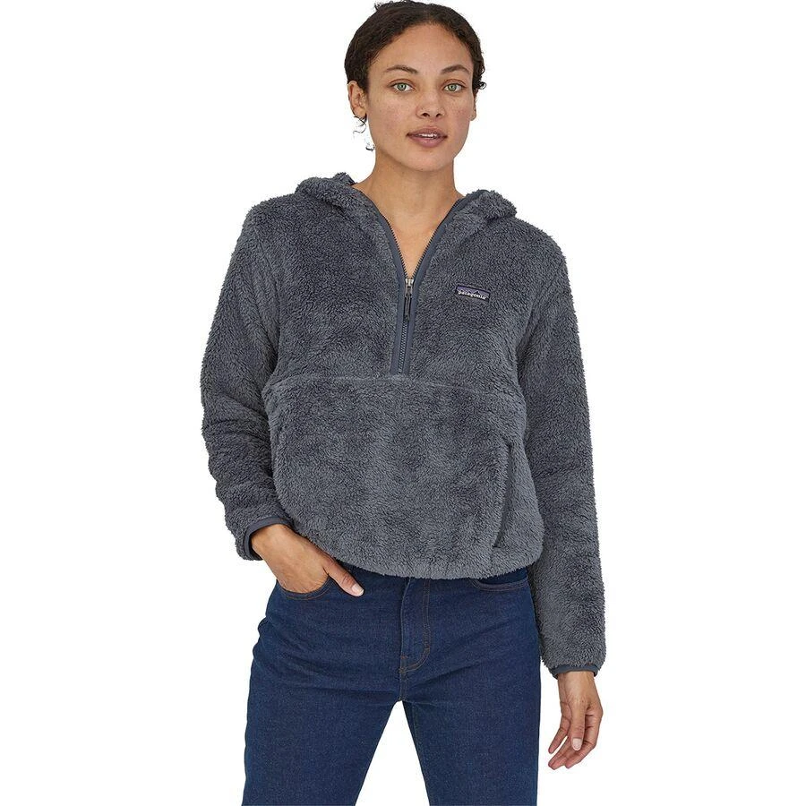 Patagonia Los Gatos Hooded Pullover - Women's 1