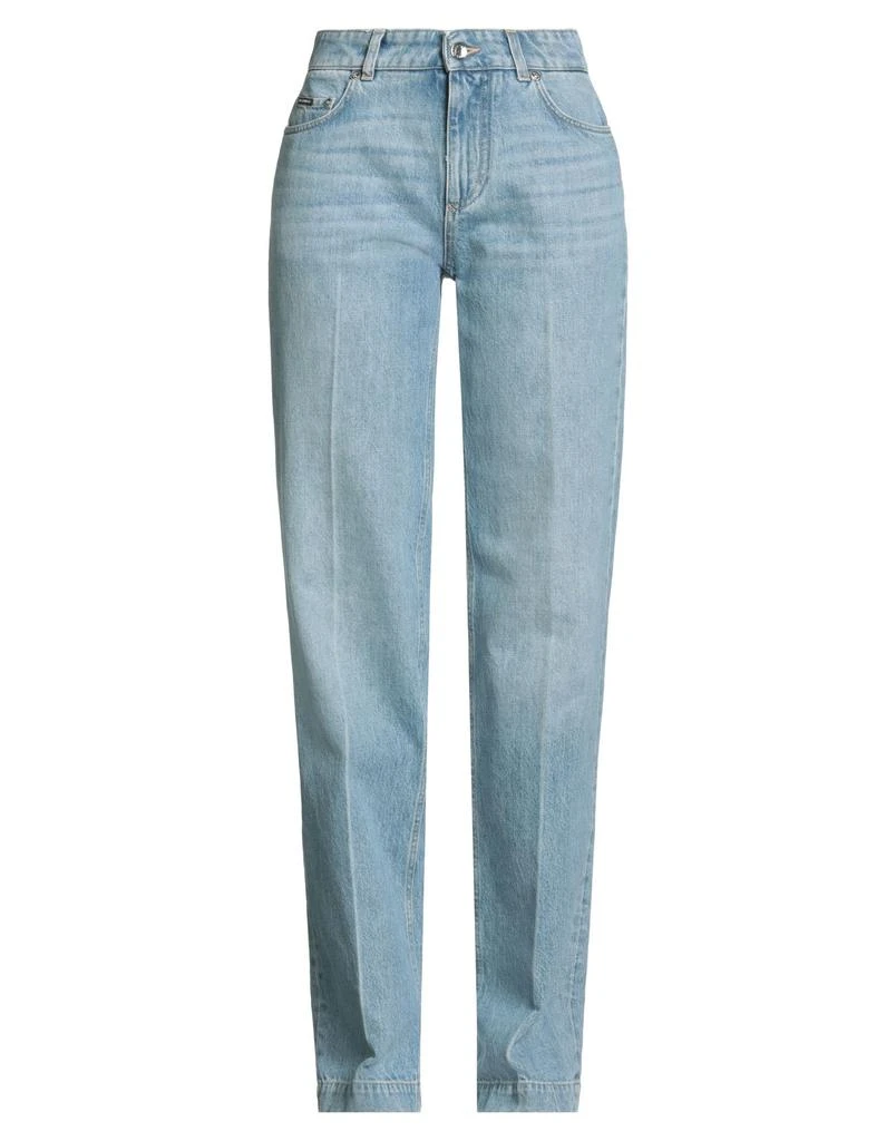 Dolce
Gabbana Denim pants 1