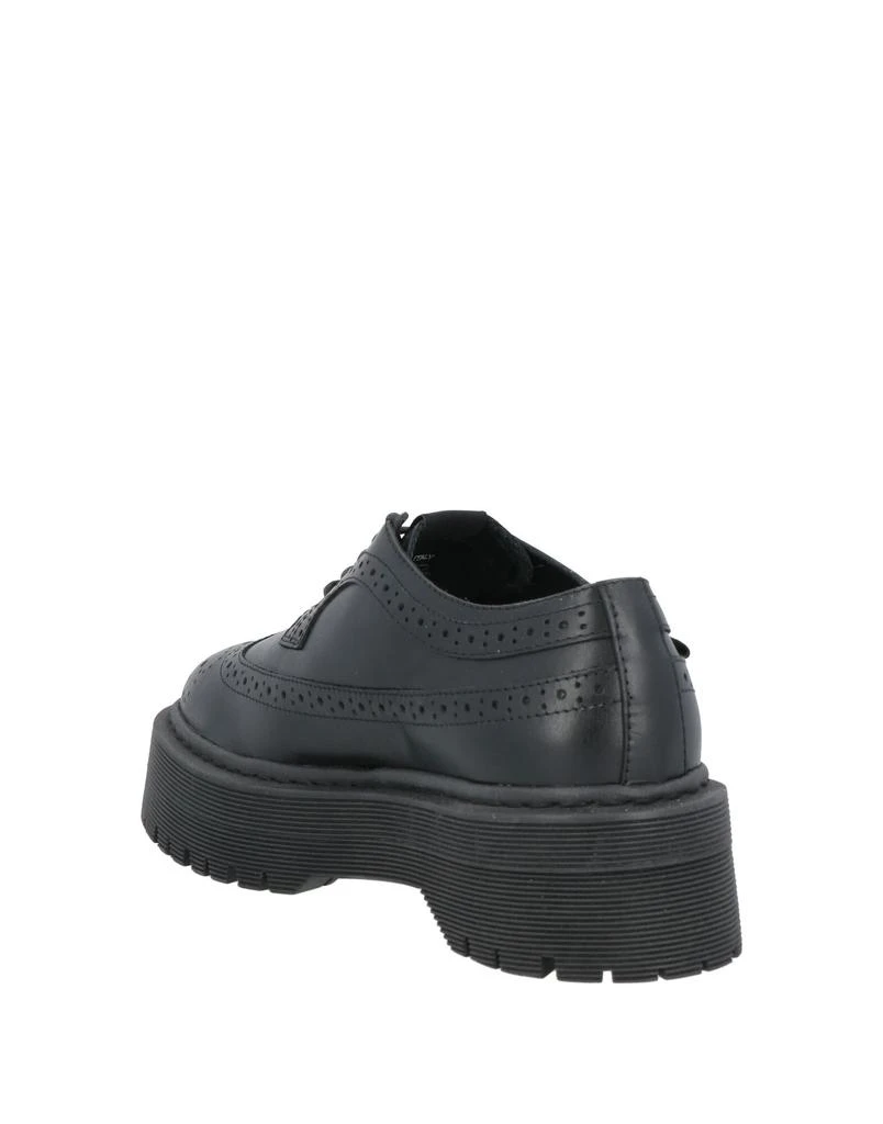 ARMANI EXCHANGE Laced shoes 3