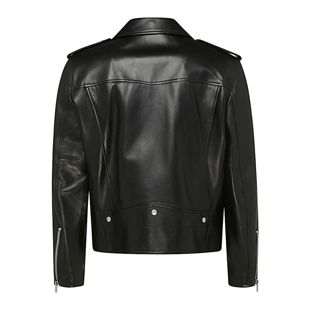 Yves Saint Laurent Saint Laurent  Jackets Black 2