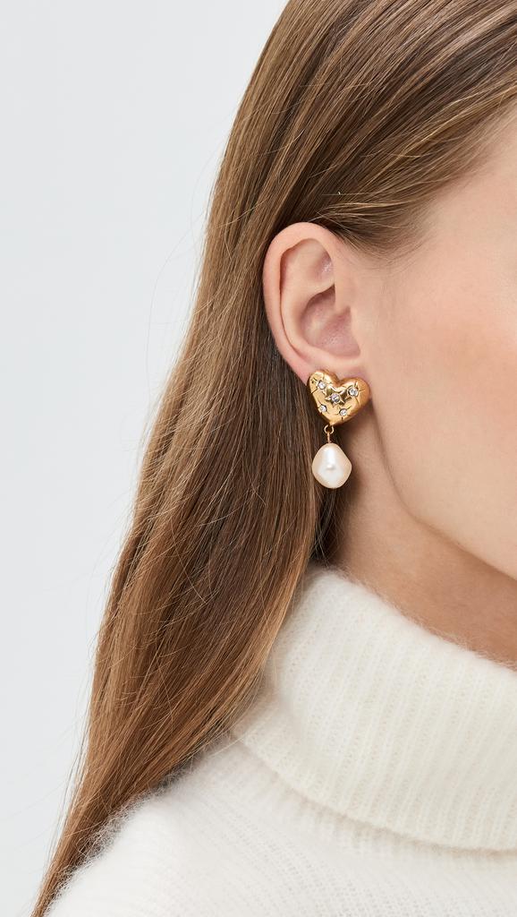Jennifer Behr Hayden Earrings
