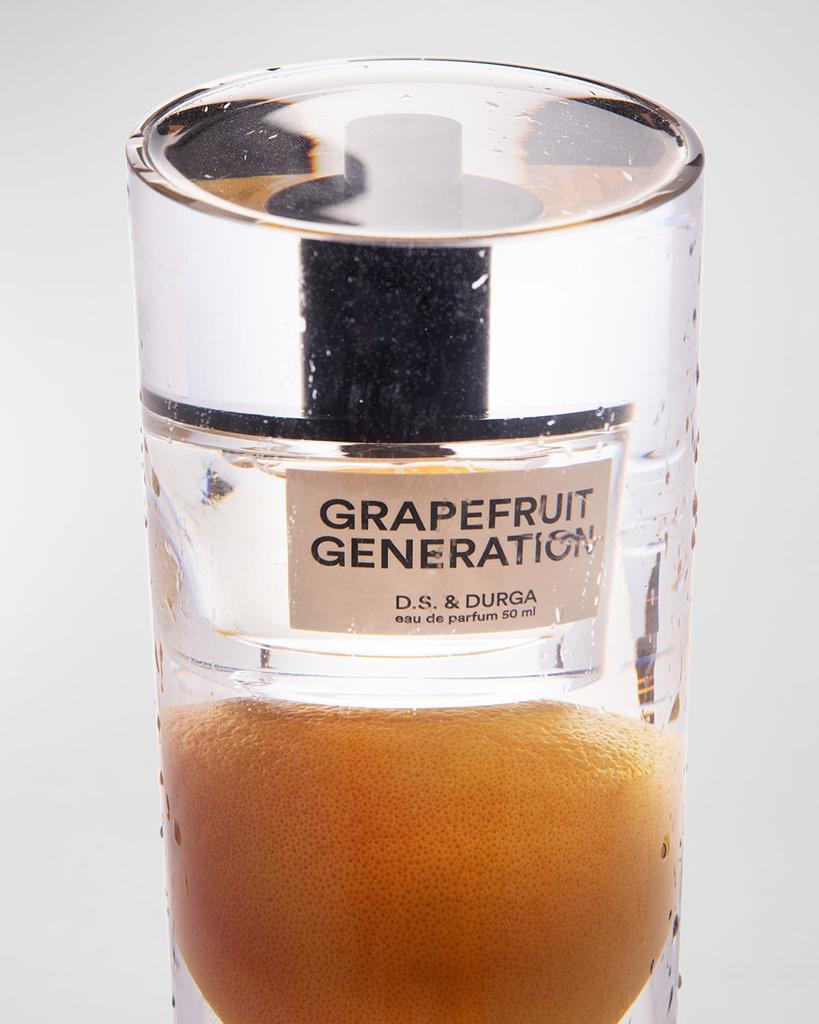 D.S. & Durga Grapefruit Generation Eau de Parfum, 1.7 oz.